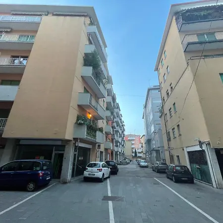 Ca Venier 19 Homestay