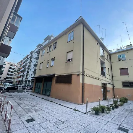 Ca Venier 19 * Mestre