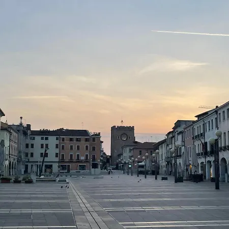 Cà Venier 19 Alloggio in famiglia Mestre