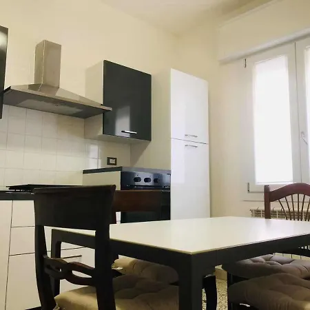 Ca Venier 19 Homestay