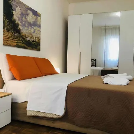 Ca Venier 19 Homestay
