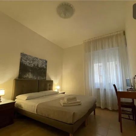 Ca Venier 19 Homestay *