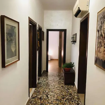 Ca Venier 19 Homestay